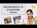 FUNNY QUARANTINE MEMES 😂