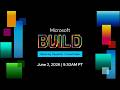 Microsoft Build 2026 | Opening Keynote
