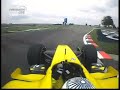 narain karthikeyan jordan ej15 2005 united states grand prix onboard