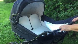 Our Favorite Budget Twin Stroller for Newborns