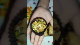 Haldiram Baklava Sweet#shorts#youtubeshorts