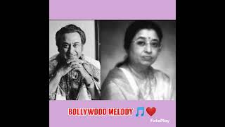 Hiron se Moti se _ Kishore Kumar/Usha Mangeshkar/ Ram Laxman/ Aagey ki Soach