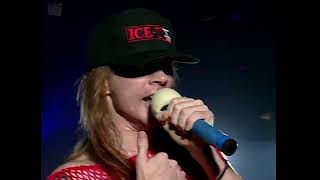Guns N' Roses - Rocket Queen Live Tokyo Dome (1080p 60FPS!)