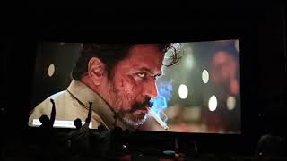 LEO ARJUN INTRO nellai ram cinemas