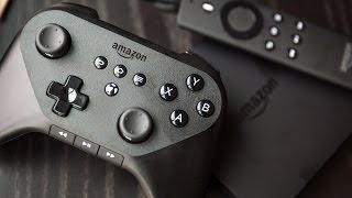 Tested In-Depth: Amazon Fire TV
