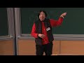 Bin Yu - Interpreting Deep Neural Networks towards Trustworthiness