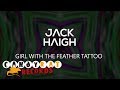 Jack Haigh - Girl with the Feather Tattoo