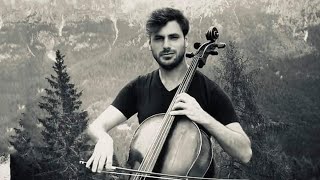 120 min of beautiful Cello of HAUSER - cellos Greatest Hits Full Album