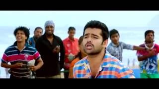 Crazy Feeling Full Video Song   Nenu Sailaja Telugu Movie   Ram   Keerthi Suresh   Devi Sri Prasa