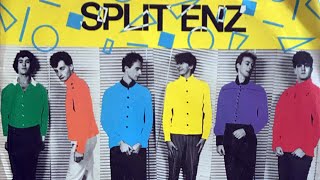 SPLIT ENZ 🔪🥝🥝 I Got You (Dance Remix 📺Music Video) 1980 Electronic New Wave Pop Rock 80s 🔊HQ AUDIO🔊