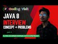 Java 8 Default Methods in Interface | With Examples