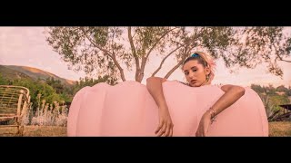 Annika Rose - Butterflies (OFFICIAL VIDEO)