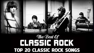 Best of 70s Classic Rock Hits 💥 Greatest 70s Rock Songs 70er Rock Music
