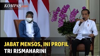 Profil Tri Rismaharini, Wali Kota Surabaya yang Jadi Menteri Sosial