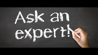 Ask an Expert Complementary Therapies Webinar
