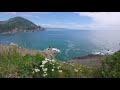 4k coastal oregon pacific ocean part 2 5 hours nature relaxation video for 4k oled tv