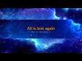 Breaking Benjamin - I Will Not Bow karaoke.