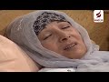 المقطع الذي ابكى المصريي .. لحظة وفاة والدة الشيخ الشعراوي مسلسل إمام الدعاة