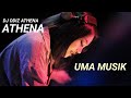 UMA MUSIK  | DJ ODIZ TERBARU ATHENA | MALAM RABU| 5/9