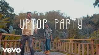 Beenie Man, TeeJay - Uptop Party (OfficiaLVideo)
