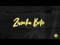 Francky Foss - Zumba Beto (Lyric Video)