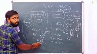 TN STATEBOARD-10TH I கார்பனும் அதன் சேர்மங்களும்  I CARBON & IT'S COMPOUNDS I