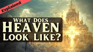 Revelation 4-5 Explained: What Do We Actually Know about Heaven?