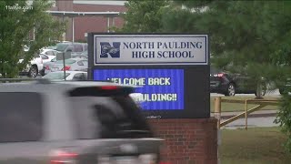 Paulding County students attend classes online for 2 days after 9 people test positive for COVID-19