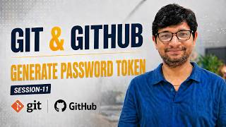 How to Generate Secure Password Tokens | Git and Github Tutorial