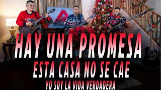 Hay Una Promesa Popurri (LIVE) - Carlos y los del Monte Sinai