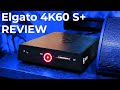 Elgato 4K60 S+ Review | bit-tech