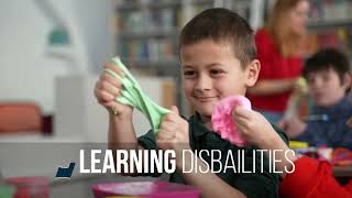 The impact Active Learning has on learners with Special Educational Needs and Disabilities (SEND)