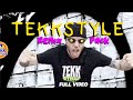 Tekk СТИЛЬ / Remix Pack (FULL VIDEO)