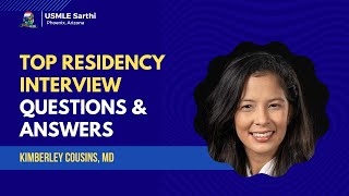 Residency interview answers: Best tips for tricky questions