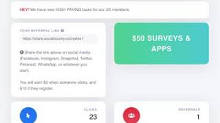 Social Bounty SocialBounty.co Review | Make LEGIT Money Online On Social Media With Social Bounty