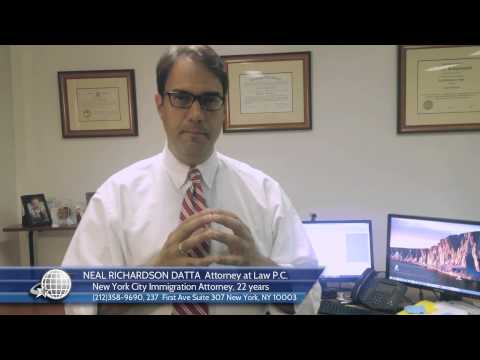 Immigration Interview: Secret Criminal History Immigration Interview: Secret Criminal History