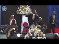 Mwari Muri Zuva Redu (Hymn) - Led by Tatenda Chigwada