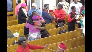 HPAC Holy Convocation 2019 - Day 4