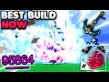 This Is The BEST PVP BUILD Now In Blox Fruits... (Bounty Hunt)