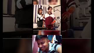 मजाक पड़ गया महंगा #viralvideo #funny #comedy