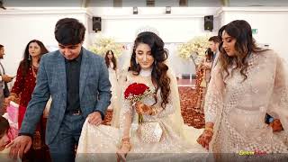 Pakistani wedding video imperial venue - Best Asian wedding videography 2023. Eastern Films