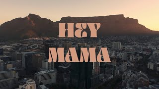 Riverman - Hey Mama (Official Music Video)