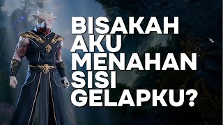 BISAKAH AKU MENAHAN SISI GELAPKU? | BALDUR'S GATE 3 INDONESIA - DARK URGE GAMEPLAY EPS1