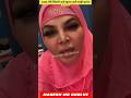 Rakhi Sawant Aka Fatima To Allah 💔|| Rakhi Sawant on Adil Khan 🥹|| Rakhi Sawant Roza || MG #shorts