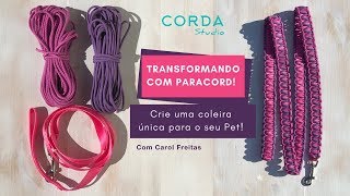 Class #1 CORDA Studio, with Carol freitas