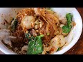 ก๋วยเตี๋ยวแห้งสูตรเร่งด่วน | แซ่บปากโป  ep.79 | 5 นาทีได้กินเลย