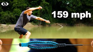 45 inch Speed sling