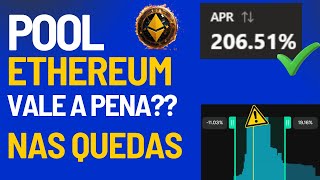 VALE A PENA FAZER POOL NAS QUEDAS ?????