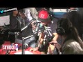 Zaho feat. Rohff en live #PlanèteRap