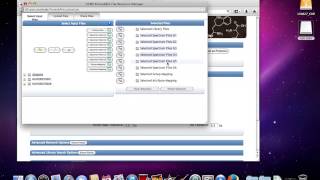 Tutorial 2. Molecular Networking in GNPS Part 1